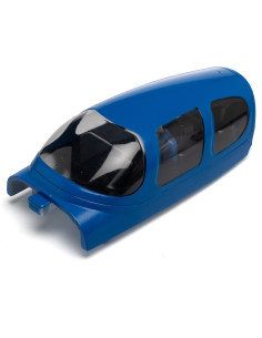 Canopy Battery Hatch with...