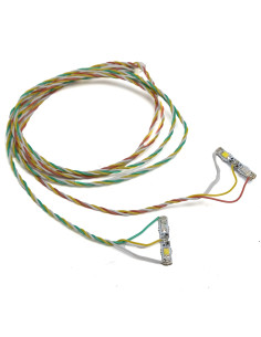 LED Light Set: UMX Cirrus...