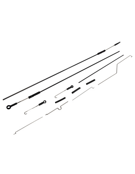 Pushrod Set: UMX Cirrus SR22T