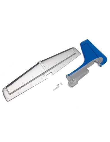 Tail Set: UMX Cirrus SR22T