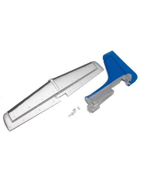Tail Set: UMX Cirrus SR22T