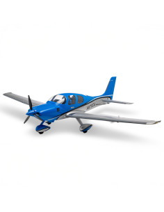 UMX Cirrus SR22T BNF Basic... 2