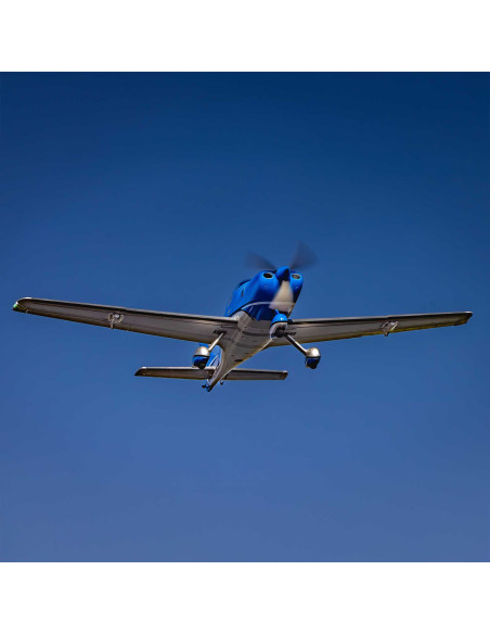UMX Cirrus SR22T BNF Basic with AS3X and SAFE Select