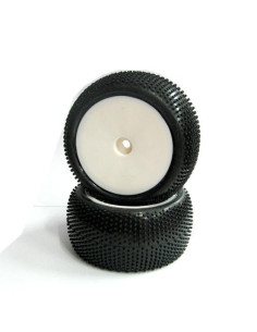 HT-427 Neumáticos...