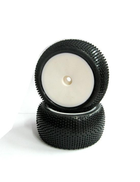 HT-427 Neumáticos DELANTEROS 1/10 buggy off Road Hobbytech