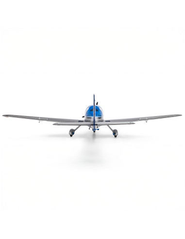UMX Cirrus SR22T BNF Basic with AS3X and SAFE...