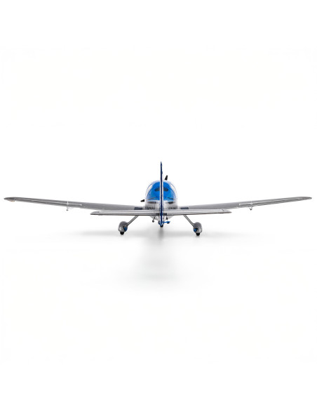 UMX Cirrus SR22T BNF Basic with AS3X and SAFE Select