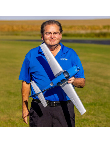 UMX Cirrus SR22T BNF Basic with AS3X and SAFE Select