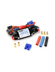 30-Amp Pro Switch-Mode BEC...