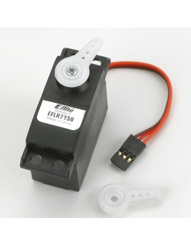 37g Standard Servo