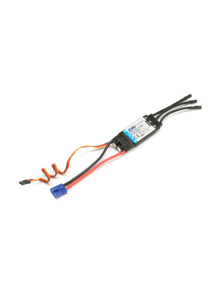 60 AMP Brushless ESC
