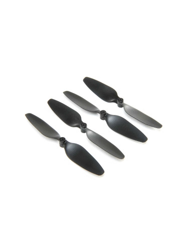 60mm x 2.5mm Prop Set  CW & CCW (4): Ultrix