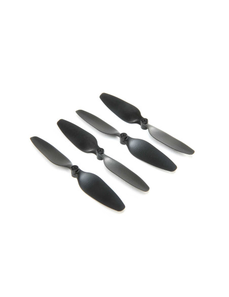 60mm x 2.5mm Prop Set  CW & CCW (4): Ultrix