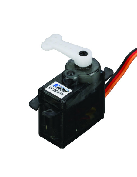 7.6-Gram DS76 Digital Sub-Micro Servo