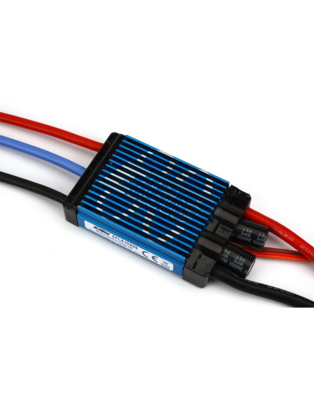 80-Amp Pro Switch-Mode BEC Brushless ESC V2: EC5