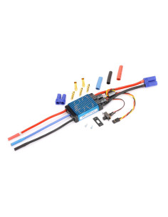 80-Amp Pro Switch-Mode BEC... 2