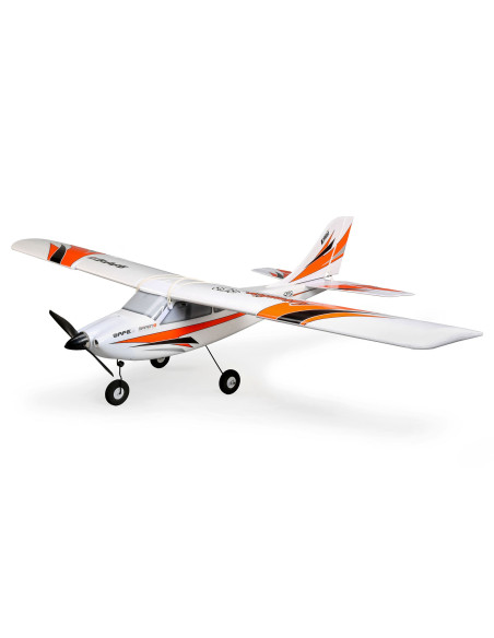 Apprentice STS 1.5m BNF Basic Smart Trainer with SAFE