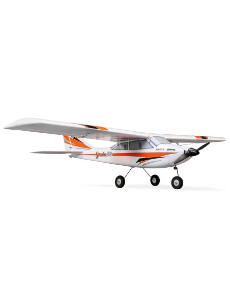 Apprentice STS 1.5m BNF Basic Smart Trainer with SAFE