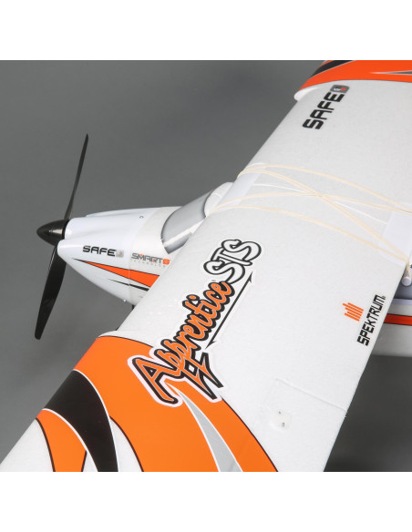 Apprentice STS 1.5m BNF Basic Smart Trainer with SAFE