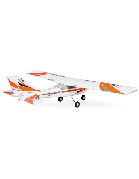 Apprentice STS 1.5m BNF Basic Smart Trainer with SAFE