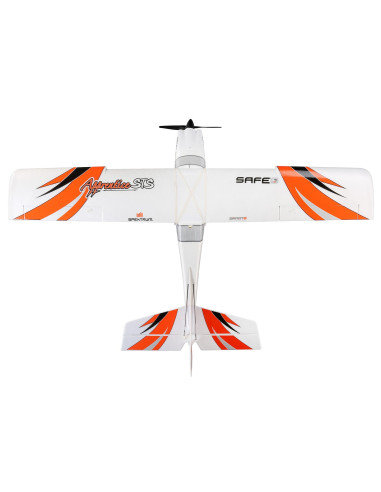 Apprentice STS 1.5m BNF Basic Smart Trainer...