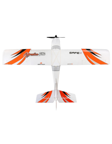 Apprentice STS 1.5m BNF Basic Smart Trainer with SAFE