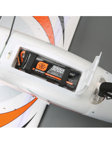 Apprentice STS 1.5m BNF Basic Smart Trainer...