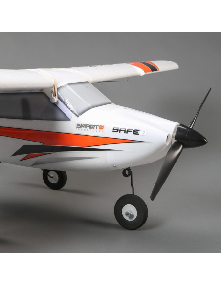 Apprentice STS 1.5m BNF Basic Smart Trainer with SAFE