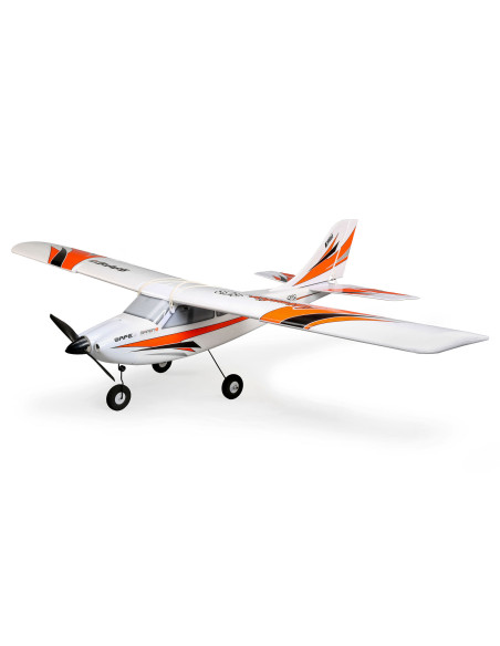 Apprentice STS 1.5m RTF Basic Smart Trainer with SAFE