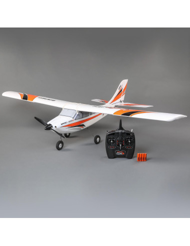 Apprentice STS 1.5m RTF Basic Smart Trainer...