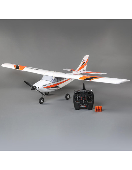 Apprentice STS 1.5m RTF Basic Smart Trainer with SAFE