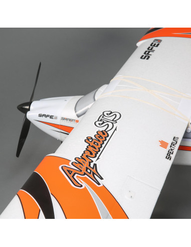 Apprentice STS 1.5m RTF Basic Smart Trainer...