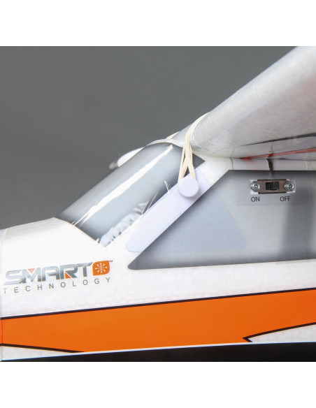 Apprentice STS 1.5m RTF Basic Smart Trainer with SAFE