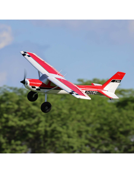 Carbon-Z Cessna 150T 2.1m BNF Basic