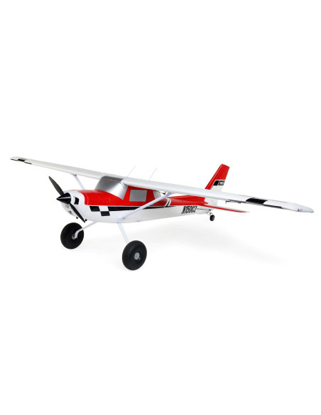 Carbon-Z Cessna 150T 2.1m BNF Basic
