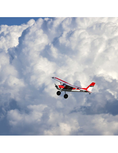 Carbon-Z Cessna 150T 2.1m BNF Basic