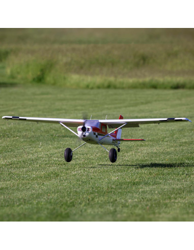 Carbon-Z Cessna 150T 2.1m BNF Basic