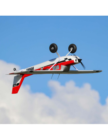 Carbon-Z Cessna 150T 2.1m BNF Basic