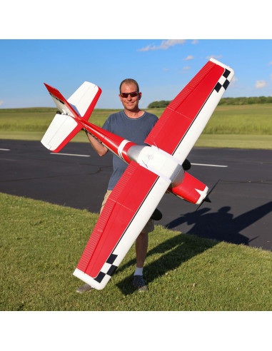 Carbon-Z Cessna 150T 2.1m BNF Basic