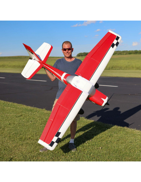 Carbon-Z Cessna 150T 2.1m BNF Basic