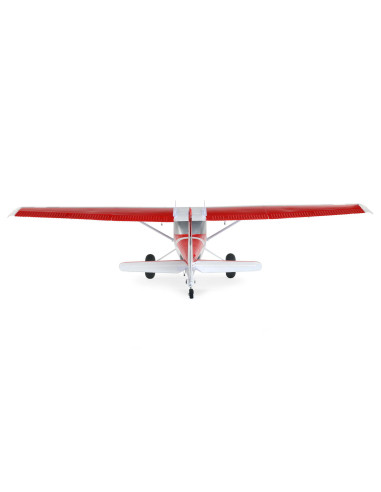 Carbon-Z Cessna 150T 2.1m BNF Basic