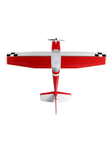 Carbon-Z Cessna 150T 2.1m BNF Basic