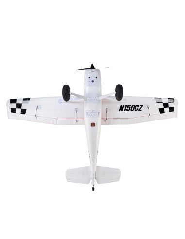 Carbon-Z Cessna 150T 2.1m BNF Basic