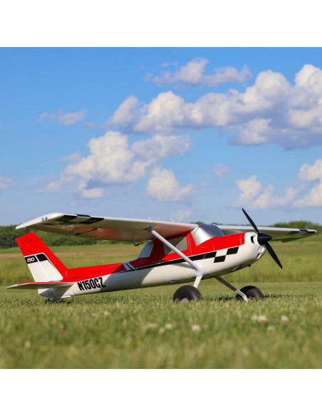 Carbon-Z Cessna 150T 2.1m PNP