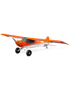 Carbon-Z Cub SS 2.1m BNF... 2