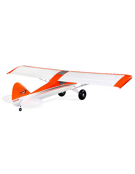 Carbon-Z Cub SS 2.1m BNF Basic with AS3X and SAFE Select