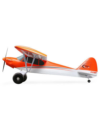 Carbon-Z Cub SS 2.1m BNF Basic with AS3X and...