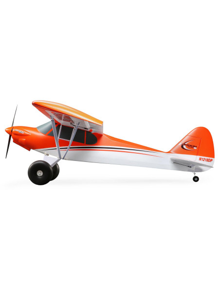 Carbon-Z Cub SS 2.1m BNF Basic with AS3X and SAFE Select