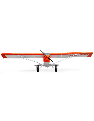 Carbon-Z Cub SS 2.1m BNF Basic with AS3X and...