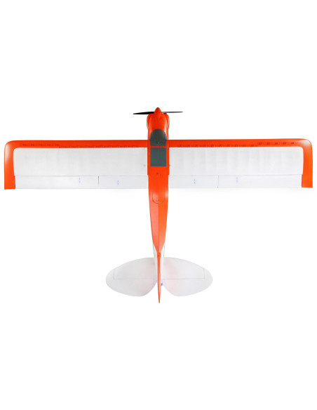 Carbon-Z Cub SS 2.1m BNF Basic with AS3X and SAFE Select